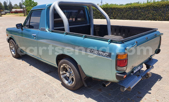 Buy Used Nissan 100NX Blue Car in Ezulwini in Hhohho Buy Used Nissan 100NX Blue Car in Ezulwini in Hhohho