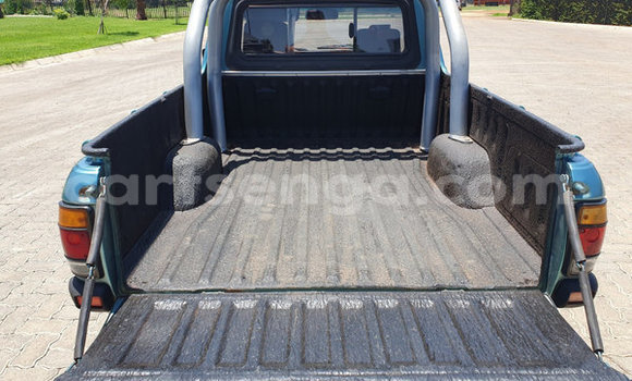 Buy Used Nissan 100NX Blue Car in Ezulwini in Hhohho Buy Used Nissan 100NX Blue Car in Ezulwini in Hhohho