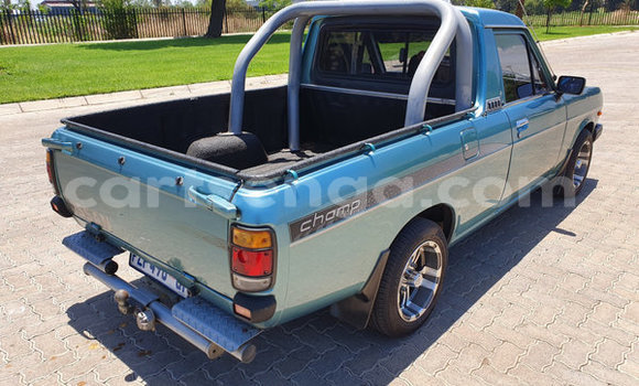 Buy Used Nissan 100NX Blue Car in Ezulwini in Hhohho Buy Used Nissan 100NX Blue Car in Ezulwini in Hhohho