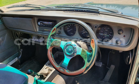 Buy Used Nissan 100NX Blue Car in Ezulwini in Hhohho Buy Used Nissan 100NX Blue Car in Ezulwini in Hhohho