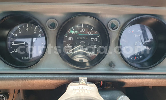 Buy Used Nissan 100NX Blue Car in Ezulwini in Hhohho Buy Used Nissan 100NX Blue Car in Ezulwini in Hhohho