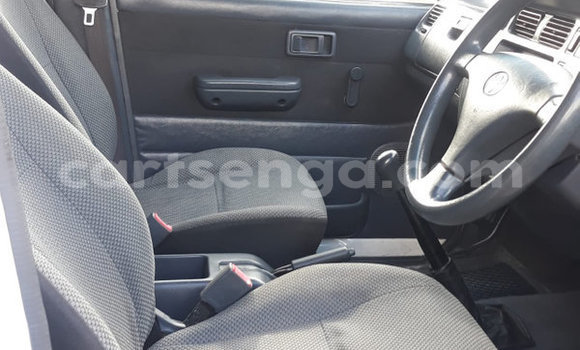 Buy Used Toyota Crown White Car in Ezulwini in Hhohho Buy Used Toyota Crown White Car in Ezulwini in Hhohho