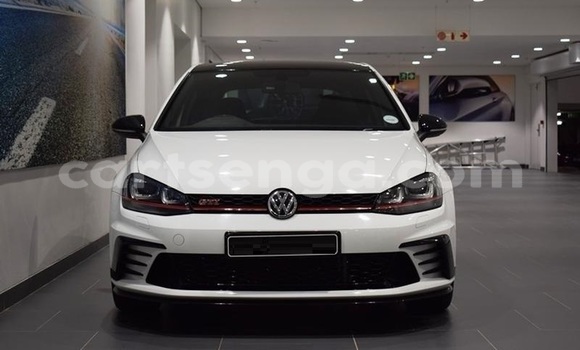 Buy Used Volkswagen Golf GTI White Car in Big Bend in Lubombo District Buy Used Volkswagen Golf GTI White Car in Big Bend in Lubombo District