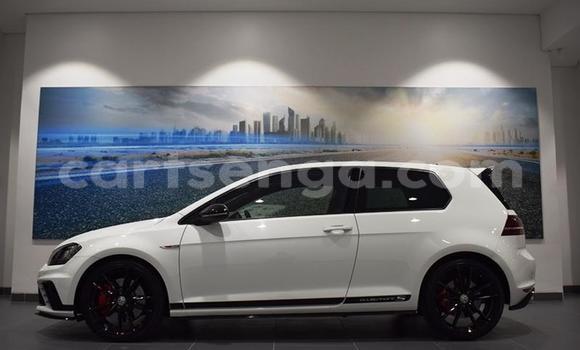 Buy Used Volkswagen Golf GTI White Car in Big Bend in Lubombo District Buy Used Volkswagen Golf GTI White Car in Big Bend in Lubombo District