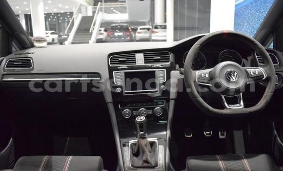 Buy Used Volkswagen Golf GTI White Car in Big Bend in Lubombo District Buy Used Volkswagen Golf GTI White Car in Big Bend in Lubombo District