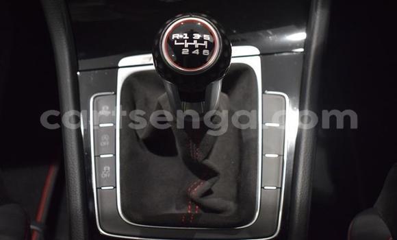 Buy Used Volkswagen Golf GTI White Car in Big Bend in Lubombo District Buy Used Volkswagen Golf GTI White Car in Big Bend in Lubombo District