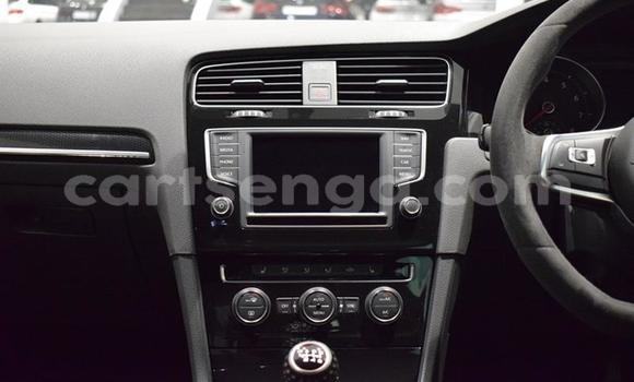 Buy Used Volkswagen Golf GTI White Car in Big Bend in Lubombo District Buy Used Volkswagen Golf GTI White Car in Big Bend in Lubombo District