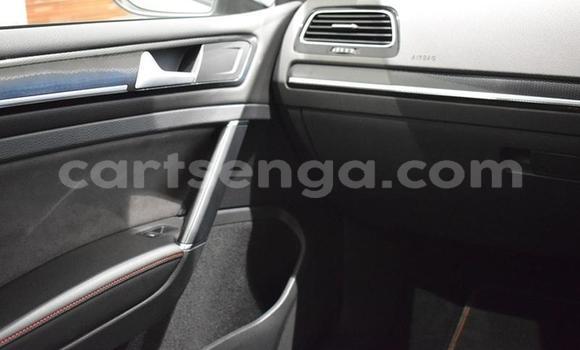 Buy Used Volkswagen Golf GTI White Car in Big Bend in Lubombo District Buy Used Volkswagen Golf GTI White Car in Big Bend in Lubombo District