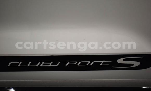 Buy Used Volkswagen Golf GTI White Car in Big Bend in Lubombo District Buy Used Volkswagen Golf GTI White Car in Big Bend in Lubombo District