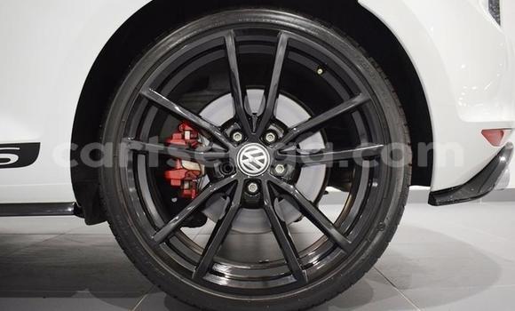 Buy Used Volkswagen Golf GTI White Car in Big Bend in Lubombo District Buy Used Volkswagen Golf GTI White Car in Big Bend in Lubombo District