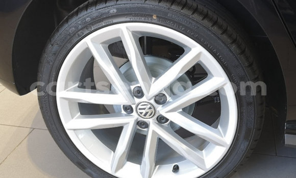 Buy Used Volkswagen Polo Black Car in Ezulwini in Hhohho Buy Used Volkswagen Polo Black Car in Ezulwini in Hhohho