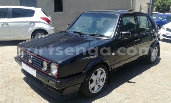 Buy Used Volkswagen Golf Black Car in Ezulwini in Hhohho Buy Used Volkswagen Golf Black Car in Ezulwini in Hhohho