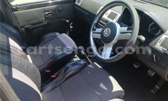 Buy Used Volkswagen Golf Black Car in Ezulwini in Hhohho Buy Used Volkswagen Golf Black Car in Ezulwini in Hhohho
