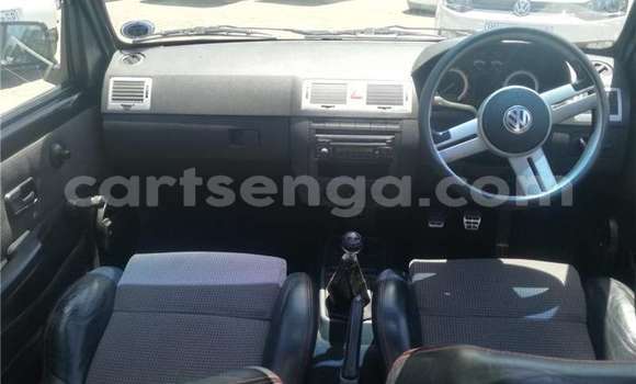 Buy Used Volkswagen Golf Black Car in Ezulwini in Hhohho Buy Used Volkswagen Golf Black Car in Ezulwini in Hhohho
