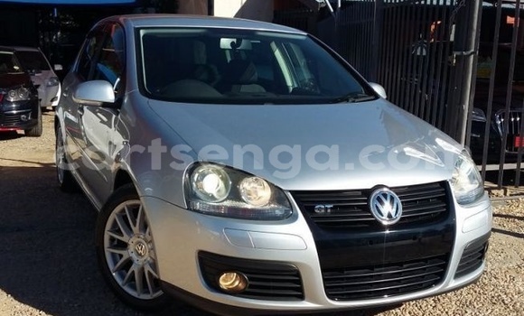 Buy Used Volkswagen Golf Silver Car in Ezulwini in Hhohho Buy Used Volkswagen Golf Silver Car in Ezulwini in Hhohho