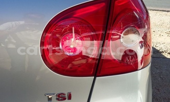 Buy Used Volkswagen Golf Silver Car in Ezulwini in Hhohho Buy Used Volkswagen Golf Silver Car in Ezulwini in Hhohho