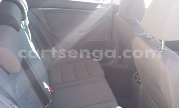 Buy Used Volkswagen Golf Silver Car in Ezulwini in Hhohho Buy Used Volkswagen Golf Silver Car in Ezulwini in Hhohho