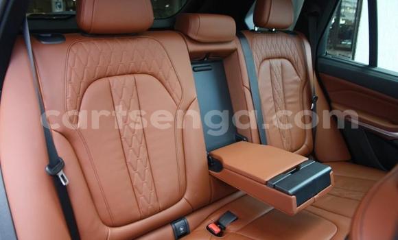 Acheter Occasion Voiture BMW X5 Autre à Ngwenya, Hhohho Acheter Occasion Voiture BMW X5 Autre à Ngwenya, Hhohho