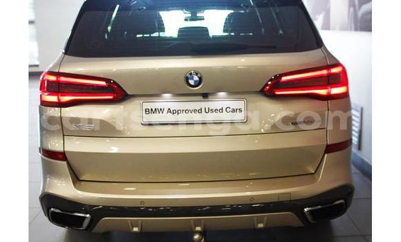 Acheter Occasion Voiture BMW X5 Autre à Ngwenya, Hhohho Acheter Occasion Voiture BMW X5 Autre à Ngwenya, Hhohho