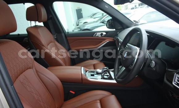 Acheter Occasion Voiture BMW X5 Autre à Ngwenya, Hhohho Acheter Occasion Voiture BMW X5 Autre à Ngwenya, Hhohho