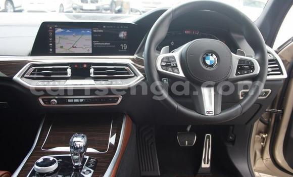 Acheter Occasion Voiture BMW X5 Autre à Ngwenya, Hhohho Acheter Occasion Voiture BMW X5 Autre à Ngwenya, Hhohho