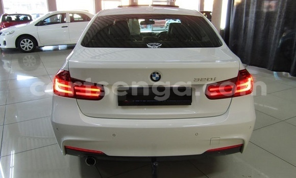 Buy Used BMW 3–Series White Car in Ezulwini in Hhohho Buy Used BMW 3–Series White Car in Ezulwini in Hhohho