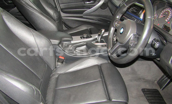 Buy Used BMW 3–Series White Car in Ezulwini in Hhohho Buy Used BMW 3–Series White Car in Ezulwini in Hhohho