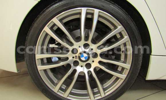 Buy Used BMW 3–Series White Car in Ezulwini in Hhohho Buy Used BMW 3–Series White Car in Ezulwini in Hhohho