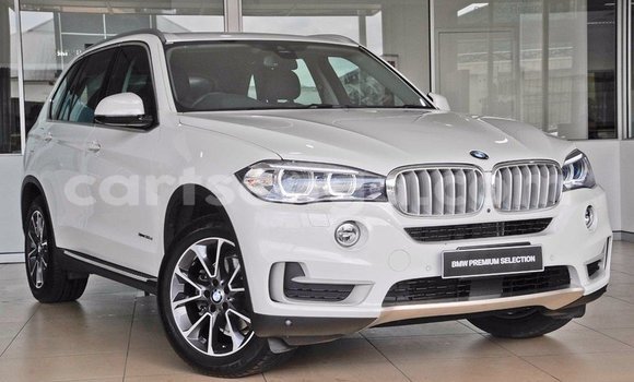 Buy Used BMW X5 White Car in Ezulwini in Hhohho Buy Used BMW X5 White Car in Ezulwini in Hhohho