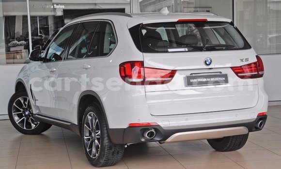 Buy Used BMW X5 White Car in Ezulwini in Hhohho Buy Used BMW X5 White Car in Ezulwini in Hhohho