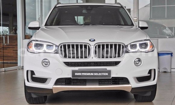 Buy Used BMW X5 White Car in Ezulwini in Hhohho Buy Used BMW X5 White Car in Ezulwini in Hhohho
