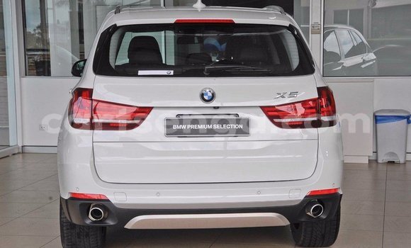 Buy Used BMW X5 White Car in Ezulwini in Hhohho Buy Used BMW X5 White Car in Ezulwini in Hhohho