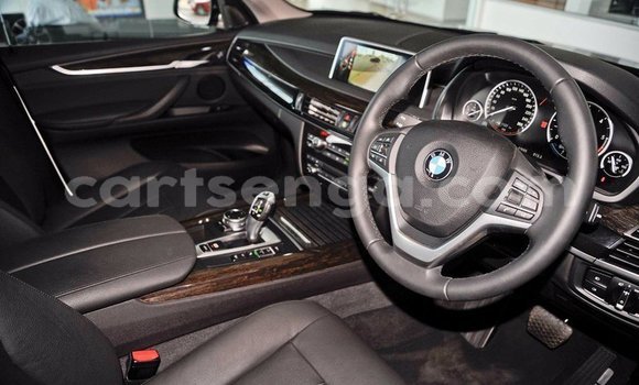 Buy Used BMW X5 White Car in Ezulwini in Hhohho Buy Used BMW X5 White Car in Ezulwini in Hhohho