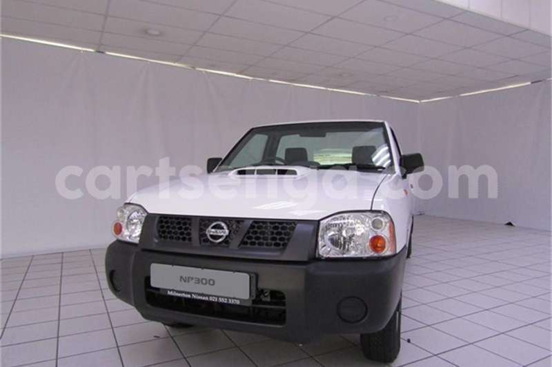Big with watermark nissan np 300 hhohho ezulwini 12803