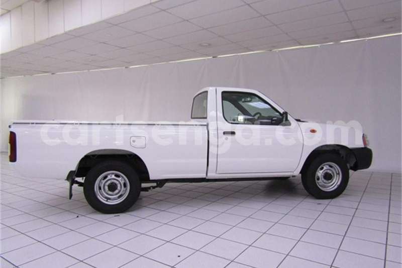 Big with watermark nissan np 300 hhohho ezulwini 12803