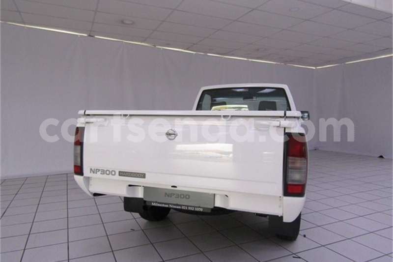 Big with watermark nissan np 300 hhohho ezulwini 12803