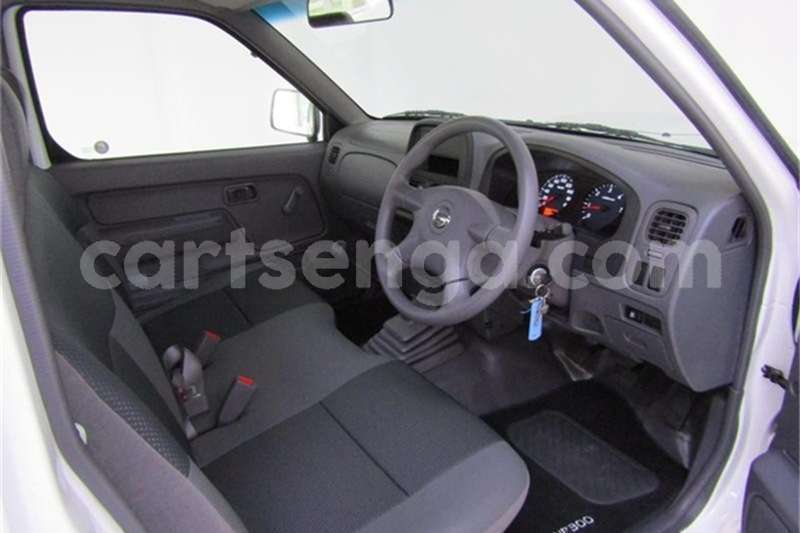 Big with watermark nissan np 300 hhohho ezulwini 12803