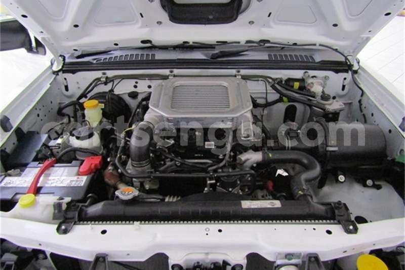 Big with watermark nissan np 300 hhohho ezulwini 12803