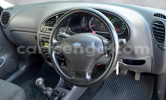 Buy Used Ford Pickup White Car in Ezulwini in Hhohho Buy Used Ford Pickup White Car in Ezulwini in Hhohho