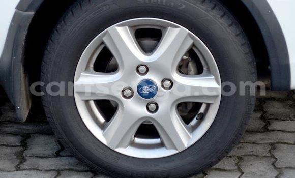 Buy Used Ford Pickup White Car in Ezulwini in Hhohho Buy Used Ford Pickup White Car in Ezulwini in Hhohho