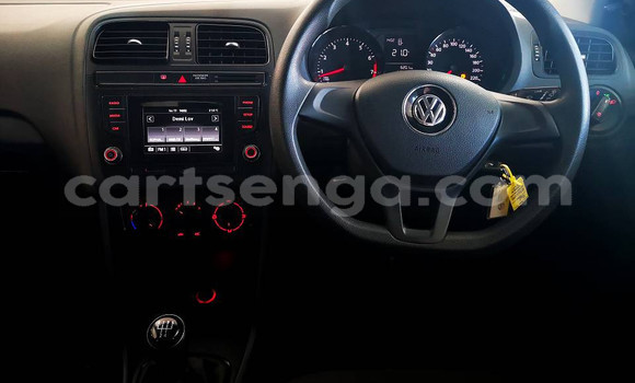 Buy Used Volkswagen Polo Other Car in Ezulwini in Hhohho Buy Used Volkswagen Polo Other Car in Ezulwini in Hhohho