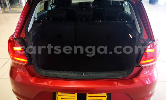 Buy Used Volkswagen Polo Other Car in Ezulwini in Hhohho Buy Used Volkswagen Polo Other Car in Ezulwini in Hhohho