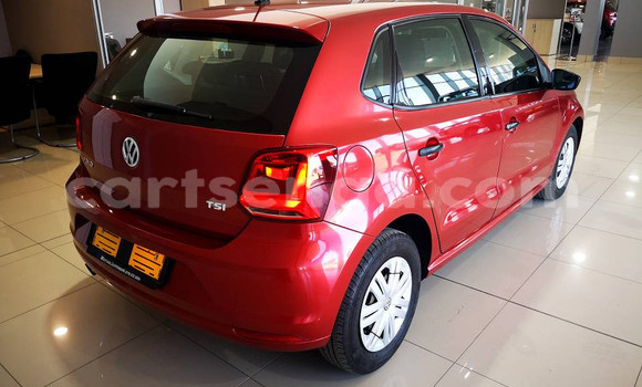 Buy Used Volkswagen Polo Other Car in Ezulwini in Hhohho Buy Used Volkswagen Polo Other Car in Ezulwini in Hhohho