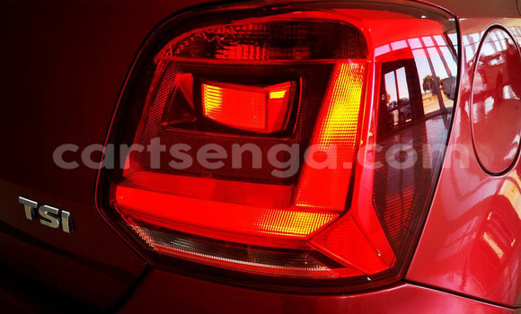 Buy Used Volkswagen Polo Other Car in Ezulwini in Hhohho Buy Used Volkswagen Polo Other Car in Ezulwini in Hhohho