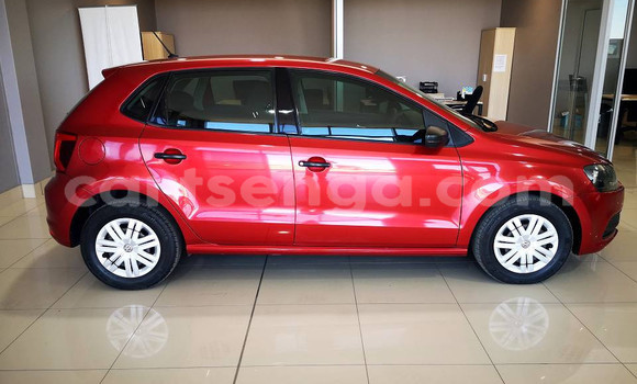 Buy Used Volkswagen Polo Other Car in Ezulwini in Hhohho Buy Used Volkswagen Polo Other Car in Ezulwini in Hhohho
