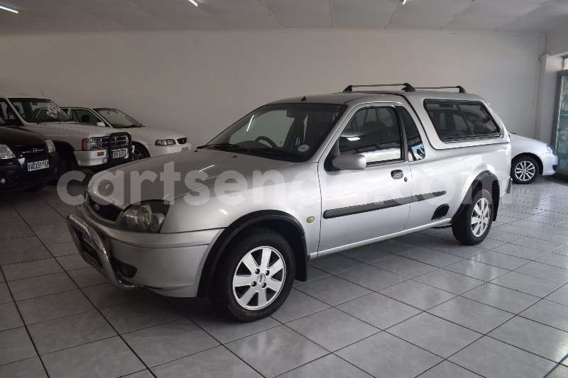 Big with watermark ford pickup hhohho ezulwini 12806