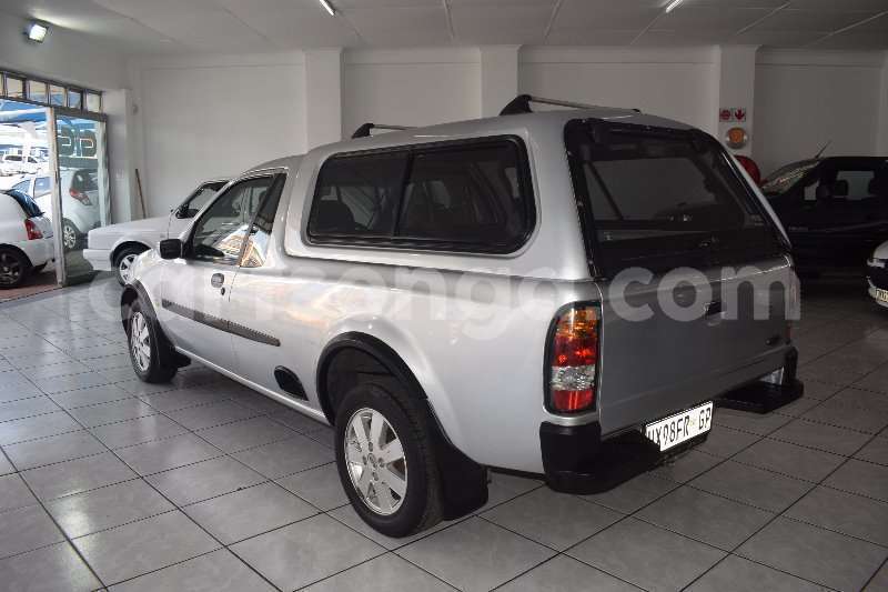 Big with watermark ford pickup hhohho ezulwini 12806