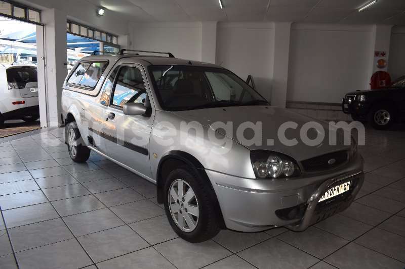 Big with watermark ford pickup hhohho ezulwini 12806