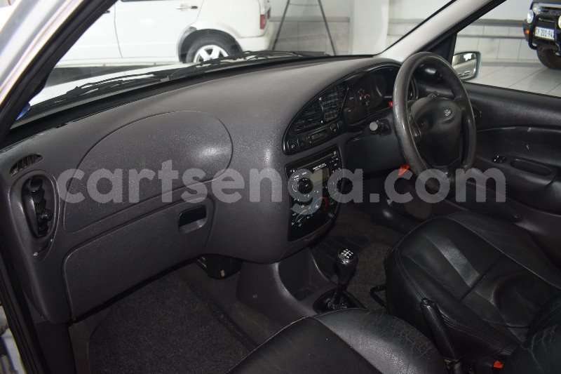 Big with watermark ford pickup hhohho ezulwini 12806