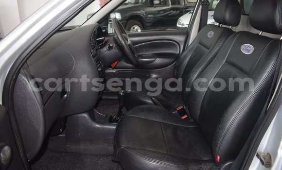 Buy Used Ford Pickup Silver Car in Ezulwini in Hhohho Buy Used Ford Pickup Silver Car in Ezulwini in Hhohho